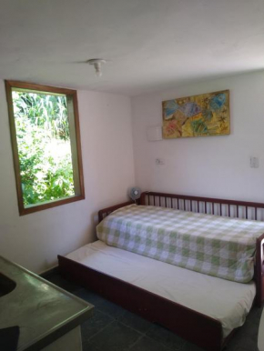 Casa do Jeff - Chalé